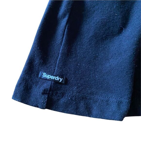 Superdry Bardot Ocean Club Skater Dress size Small - Picture 6 of 8
